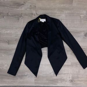 BCBGeneration Cropped Blazer